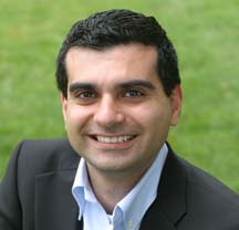 Nedal Nassar